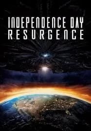Independence Day 2 Resurgence (2016) สงครามใหม่วันบดโลก
