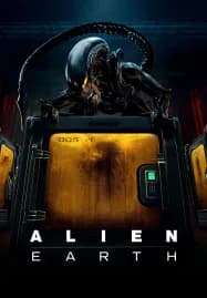 Alien Earth (2025)