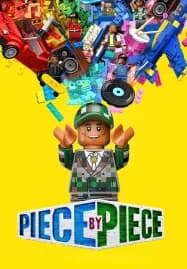 Piece by Piece (2024) ชิ้นต่อชิ้น