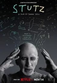 Stutz (2022) ฟีล สตูทซ์ เครื่องมือชีวิต