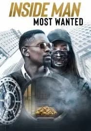 Inside Man Most Wanted (2019) ปล้นข้ามโลก