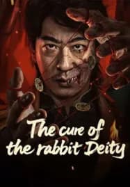 The Cure of the Rabbit Deity (2025) คำสาปแห่งเทพกระต่าย