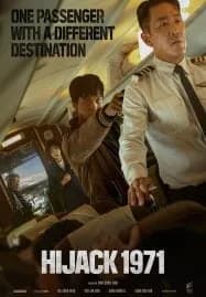 Hijack 1971 นรกเหนือน่านฟ้า (2024)