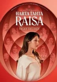 Harta Tahta Raisa ไรซ่า ราชินีบัลลังก์เพลง (2024)