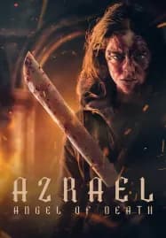 Azrael (2024) นรกไร้เสียง