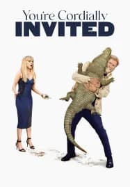 Youre Cordially Invited (2025) รักแสบซ่า วิวาห์อลเวง