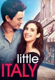 Little Italy ลิตเติ้ล อิตาลี (2018)