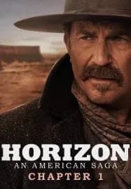 Horizon An American Saga Chapter 1 ฮอไรซัน มหากาพย์ชาติอเมริกัน ภาค 1 (2024)