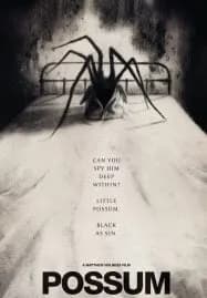 Possum (2018)
