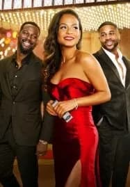 Meet Me Next Christmas เจอกันคริสต์มาสหน้า (2024)