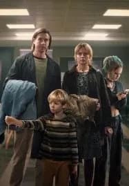 Let Go ปล่อย (2024)