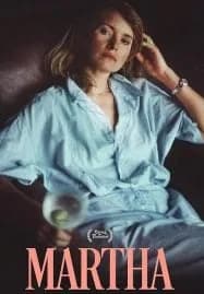 Martha มาร์ธา (2024)