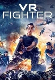 VR Fighter นักสู้ วีอาร์ ล่าเดนคน (2021)
