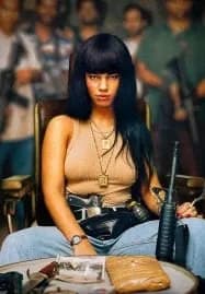 Outlaw เจ้าแม่ (2024)