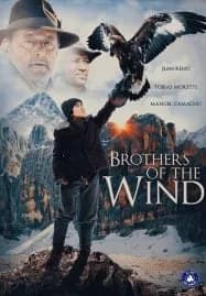 Brothers of the Wind (2015)