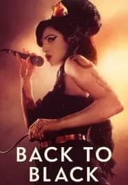 Back to Black (2024)