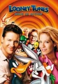 Looney Tunes Back in Action (2003) ลูนี่ย์ ทูนส์ รวมพลพรรคผจญภัยสุดโลก