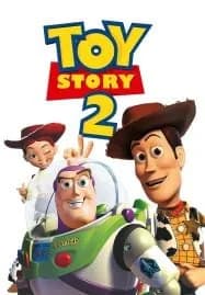 Toy Story 2 (1999) ทอย สตอรี่ 2