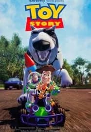Toy Story (1995) ทอย สเตอรี่