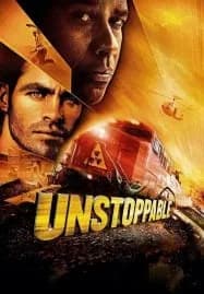 Unstoppable (2010) ด่วนวินาศหยุดไม่อยู่