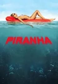 Piranha 3D (2010) ปิรันย่า กัดแหลกแหวกทะลุ