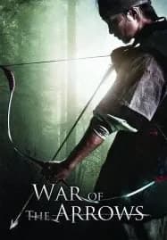 War of the Arrows (2011) สงครามธนูพิฆาต