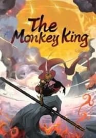 The Monkey King (2022) ตำนานศึกราชาวานร