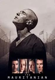 The Mauritanian (2021) มอริทาเนียน พลิกคดี จองจำอำมหิต