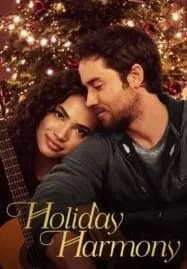 Holiday Harmony (2022)