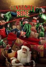 The Naughty Nine (2023)