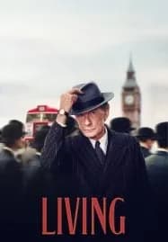 Living (2022)