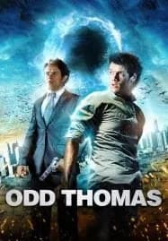 Odd Thomas (2013) อ๊อดโธมัส เห็นความตาย