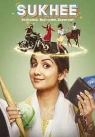 Sukhee (2023) ย้อนวันเคยสุข