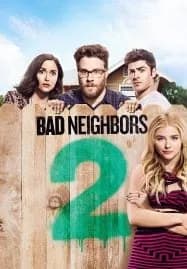 Neighbors 2 Sorority Rising (2016) เพื่อนบ้านมหา(บรร)ลัย 2