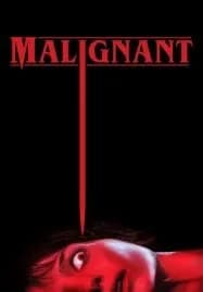 Malignant (2021) มาลิกแนนท์ ชั่วโคตรร้าย