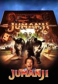 Jumanji (1995) จูแมนจี้ เกมดูดโลกมหัศจรรย์
