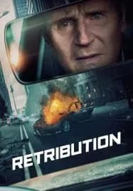 Retribution (2023) เหยียบระห่ำ ดับโคตรแค้น
