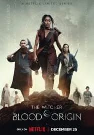 The Witcher Blood Origin (2022) เดอะ วิทเชอร์ นักล่าจอมอสูร ปฐมบทเลือด
