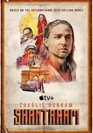 Shantaram (2022)