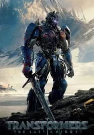 Transformers 5 The Last Knight (2017) ทรานส์ฟอร์เมอร์ส 5 อัศวินรุ่นสุดท้าย