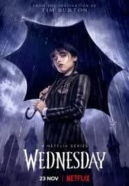 Wednesday (2022) เว้นส์เดย์
