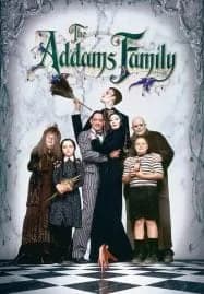 The Addams Family (1991) อาดัมส์ แฟมิลี่ ตระกูลนี้ผียังหลบ