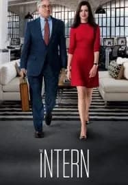 The Intern (2015) ดิ อินเทิร์น โก๋เก๋ากับบอสเก๋ไก๋