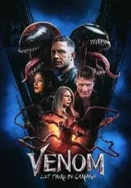 Venom 2 Let There Be Carnage (2021) เวน่อม 2 ศึกอสูรแดงเดือด