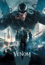 Venom (2018) เวน่อม