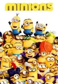 Minions (2015) มินเนียน