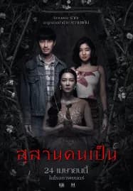 Tomb Watcher (2025) สุสานคนเป็น