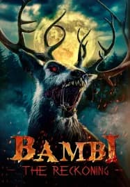 Bambi The Reckoning (2025) แบมบี้