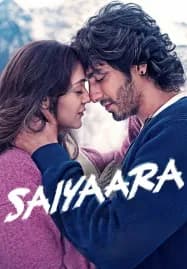 Saiyaara (2025) สองเราจะสู้เพื่อฝัน
