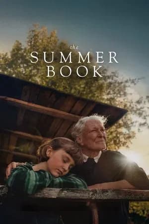 The Summer Book (2025)